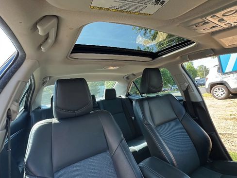 Used 2015 Toyota Corolla S w/ Driver Convenience Package FWD image 17