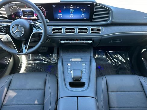 Used 2026 Mercedes-Benz GLE 450 4MATIC Coupe image 25