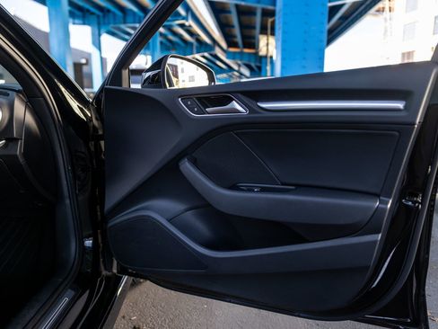 Used 2018 Audi A3 2.0T Premium Plus w/ Premium Plus Package image 40