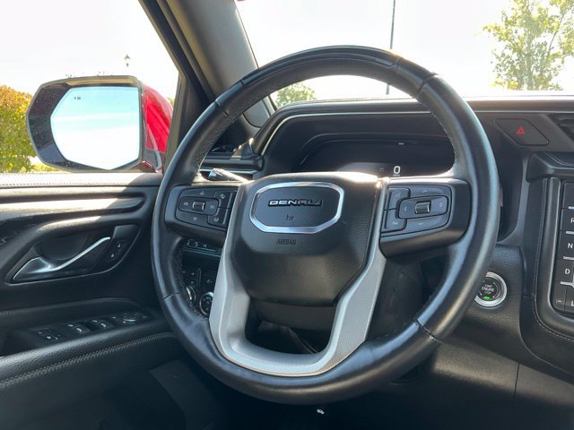 Used 2024 GMC Yukon XL Denali w/ Denali Reserve Package AWD/4WD image 23