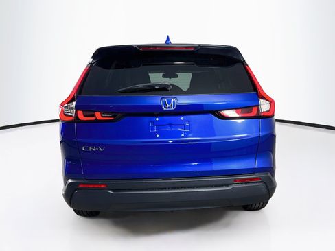 Used 2023 Honda CR-V EX image 31
