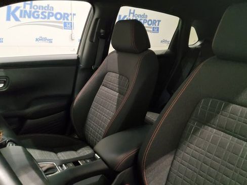 Used 2025 Honda HR-V Sport image 19