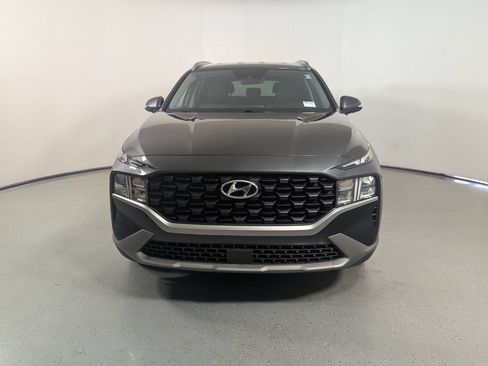Used 2023 Hyundai Santa Fe SEL FWD image 2