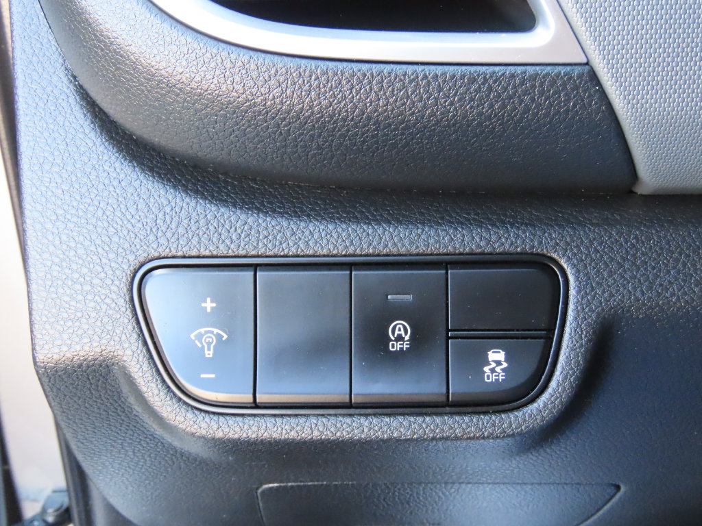 Used 2024 Kia Seltos LX AWD/4WD image 46