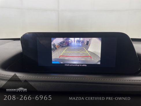 Used 2022 MAZDA CX-30 AWD 2.5 S w/ Select Package image 23