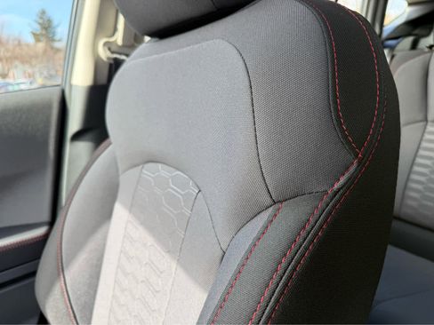 New 2026 Subaru Impreza 2.0i Sport image 24