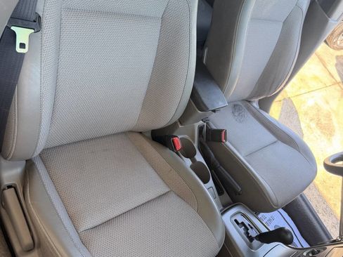 Used 2003 Subaru Forester 2.5X image 12