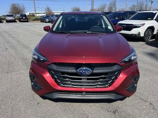 Used 2025 Subaru Legacy Premium video 2