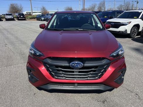 Used 2025 Subaru Legacy Premium image 2