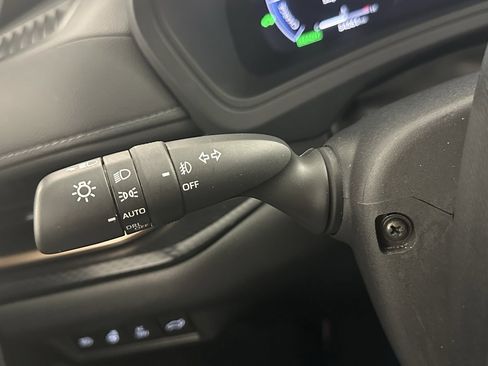 Used 2024 Toyota Grand Highlander AWD Hybrid image 36