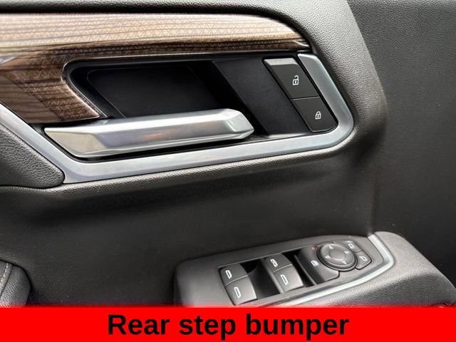 Used 2026 Chevrolet Silverado 1500 LT AWD/4WD image 82
