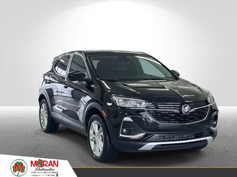 Certified 2023 Buick Encore GX Preferred w/ Cold Weather Comfort Package image 2