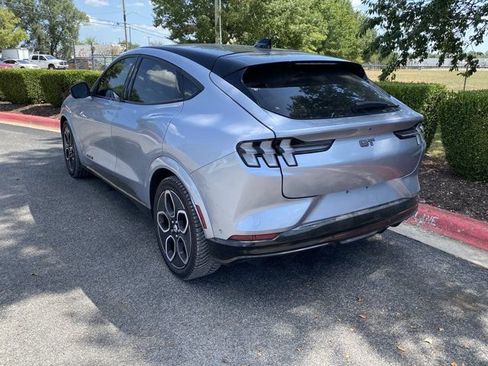 Used 2022 Ford Mustang Mach-E GT AWD/4WD image 3