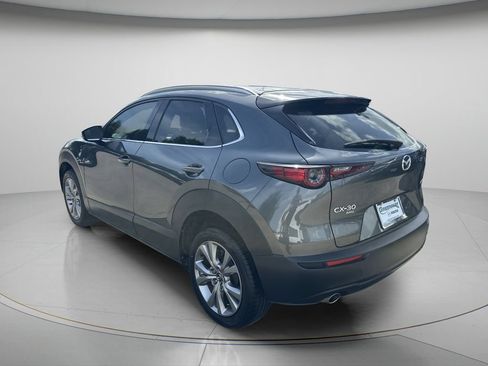 Used 2022 MAZDA CX-30 AWD 2.5 S w/ Premium Package image 5
