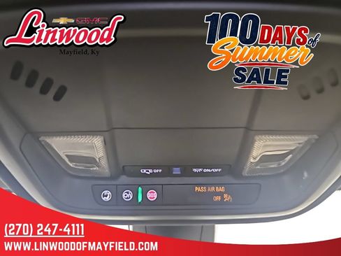 Used 2023 Chevrolet Traverse LS FWD image 25