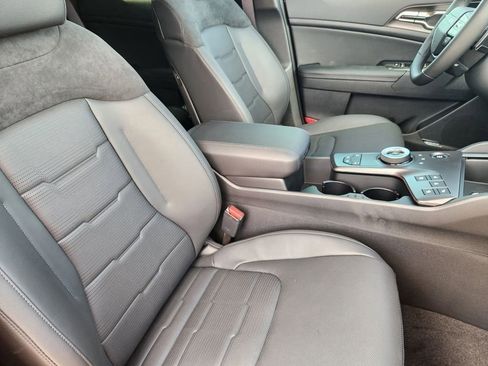 New 2026 Kia Sportage SX Prestige AWD/4WD image 10