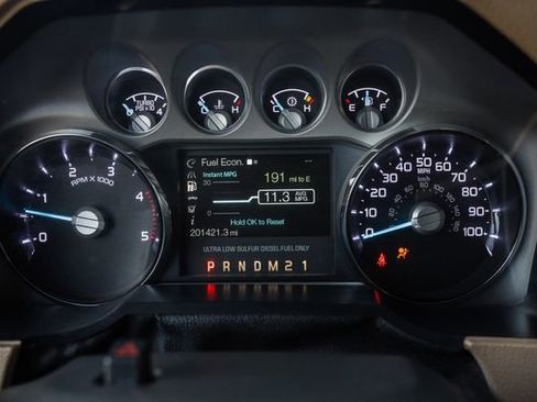 Used 2011 Ford F350 Lariat image 45