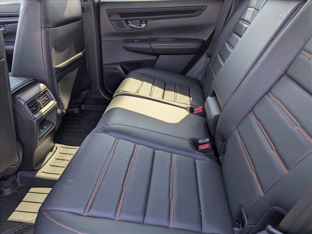 Used 2025 Honda CR-V Sport-L image 25
