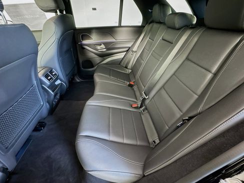 New 2025 Mercedes-Benz GLE 350 4MATIC image 22