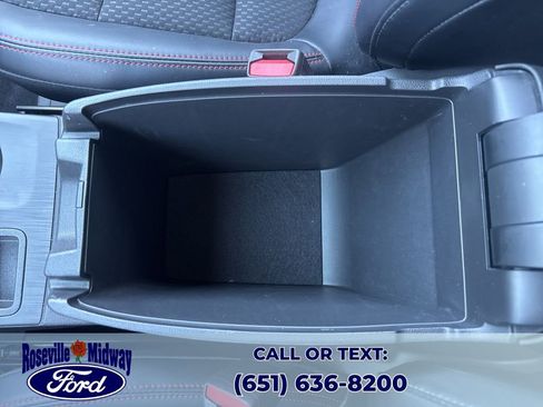 Used 2023 Ford Escape ST-Line w/ Tech Pack #1 image 14