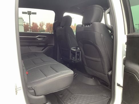 New 2026 RAM 1500 Big Horn image 34