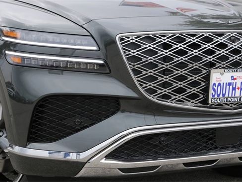 New 2026 Genesis GV80 2.5T Prestige image 3