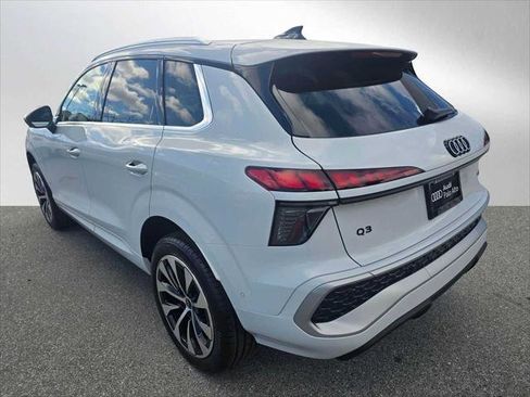 New 2026 Audi Q3 quattro 2.0T image 5
