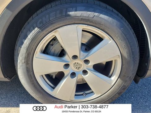 Used 2019 Porsche Cayenne S AWD/4WD image 15