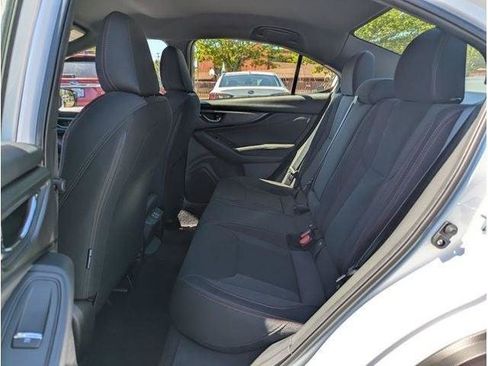 Used 2026 Subaru WRX Premium AWD/4WD image 64