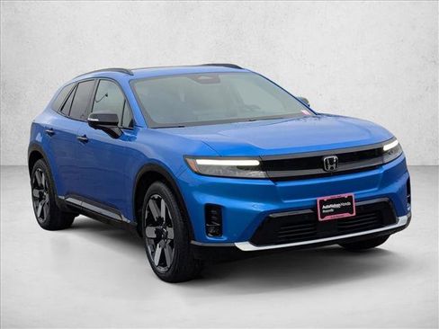 New 2026 Honda Prologue Elite image 6