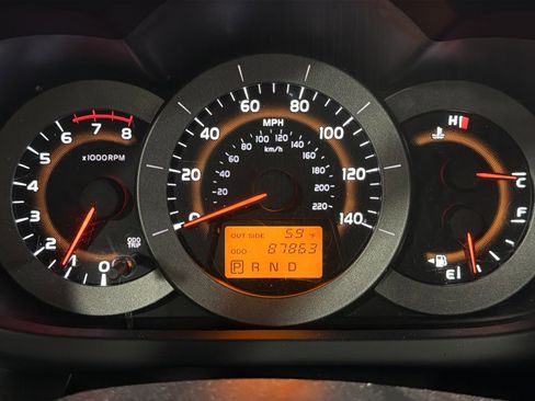 Used 2008 Toyota RAV4 Sport image 18