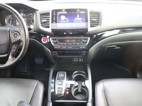 Used 2020 Honda Ridgeline RTL-E image 44