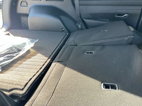 New 2026 Hyundai Tucson XRT image 37