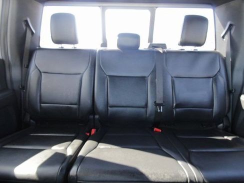 New 2026 Ford F150 XLT w/ Equipment Group 303A High image 29