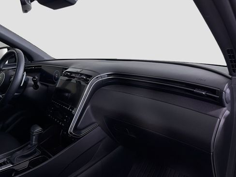 Used 2024 Hyundai Santa Cruz Limited image 32