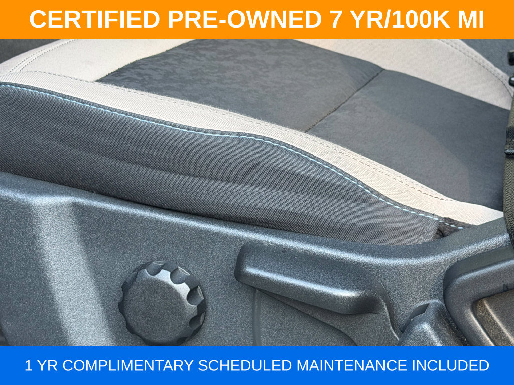 Used 2022 Ford Bronco Wildtrak AWD/4WD image 30