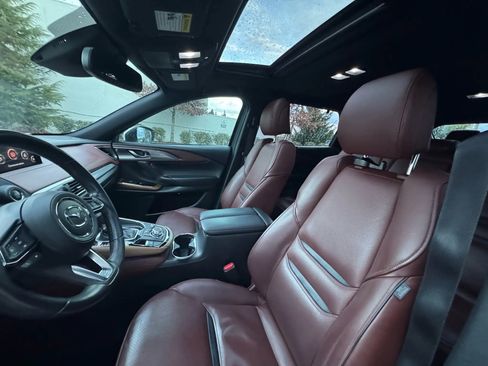 Used 2017 MAZDA CX-9 Signature image 11