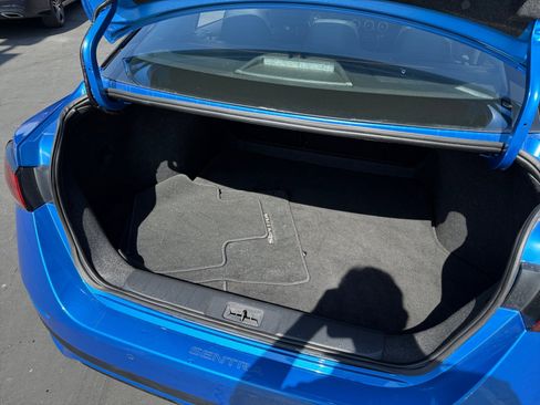 Used 2024 Nissan Sentra SR image 20