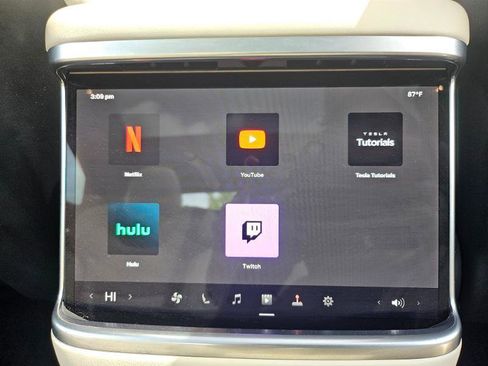 Used 2023 Tesla Model S Plaid AWD/4WD image 69