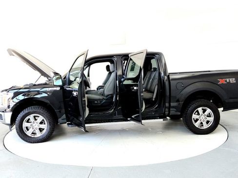 Used 2018 Ford F150 XLT w/ XTR Package AWD/4WD image 10