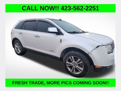 Used 2010 Lincoln MKX AWD