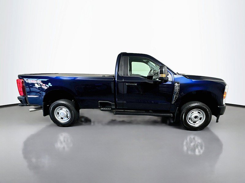 Used 2024 Ford F250 XL AWD/4WD image 8