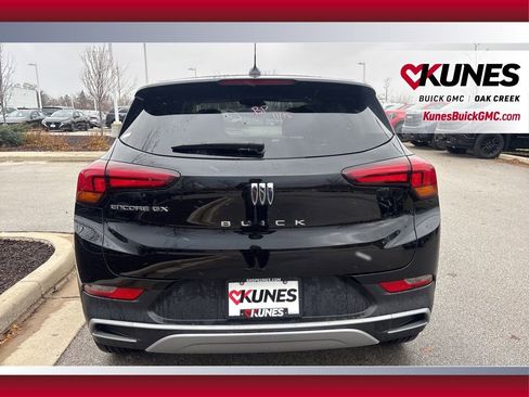 Used 2025 Buick Encore GX Preferred image 5