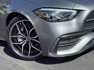 Used 2024 Mercedes-Benz C 300 Sedan video 2