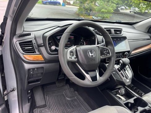 Used 2017 Honda CR-V EX image 11