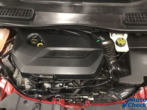 Used 2014 Ford Escape Titanium image 40