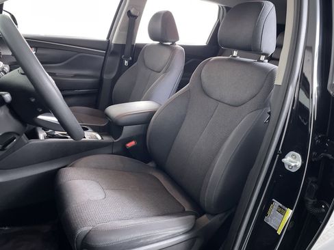 Used 2019 Hyundai Santa Fe SEL image 12