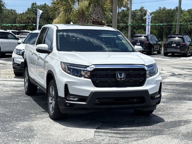 New 2026 Honda Ridgeline RTL image 3