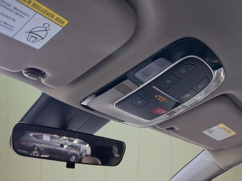 Certified 2023 Hyundai Santa Fe SEL image 35