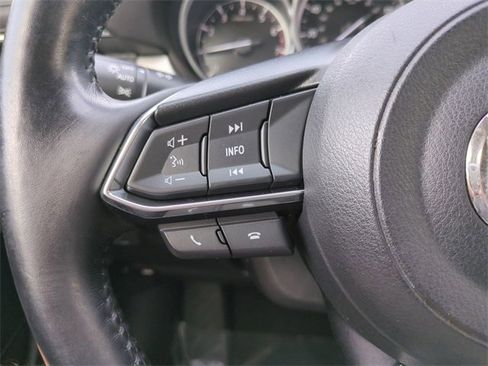 Used 2020 MAZDA MAZDA6 Grand Touring Reserve image 25